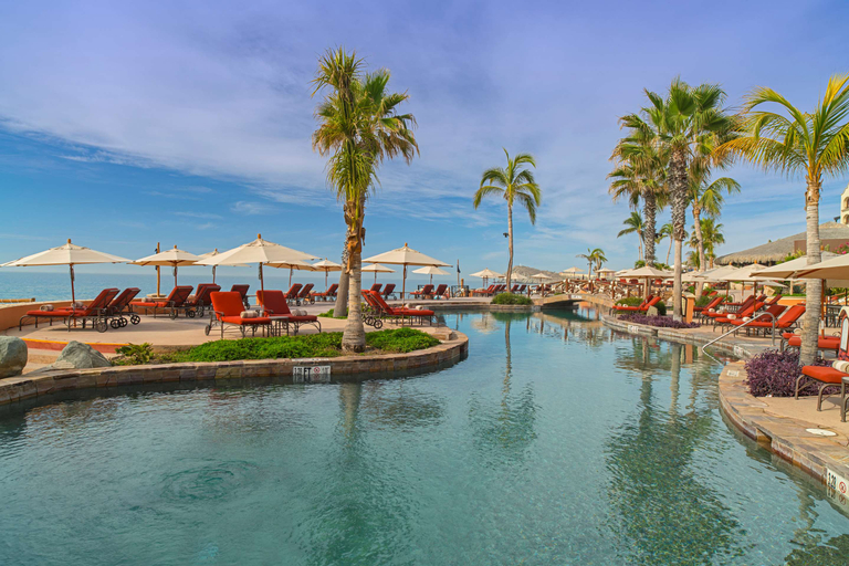 Sport & Beauty 2, Hacienda del Mar Los Cabos Resort, Villas & Golf, La Paz