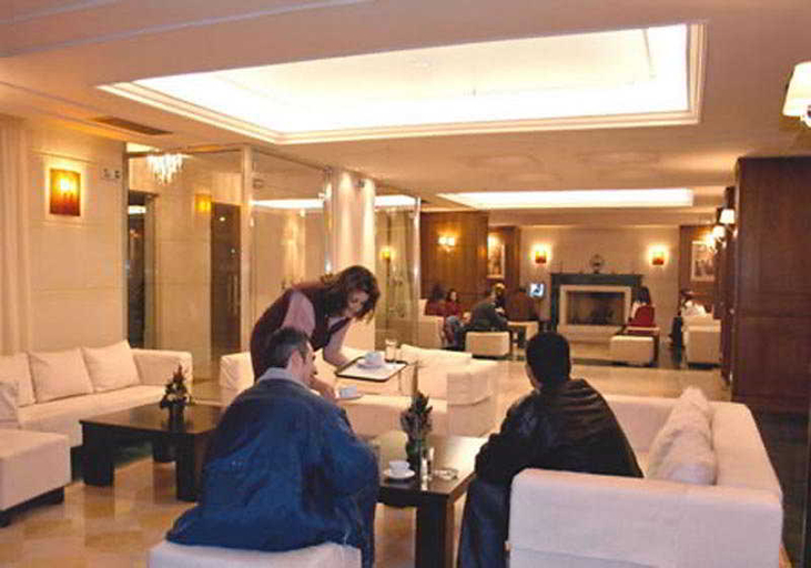 Public Area
