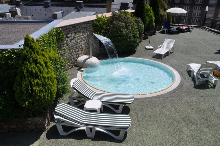 Sport & Beauty 5, Novotel Andorra