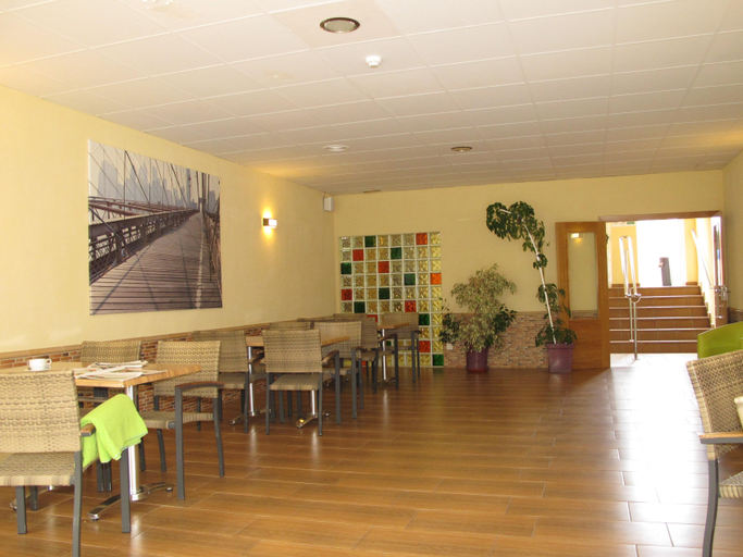 Food & Drinks 3, Vistamar Apartamentos, Alicante