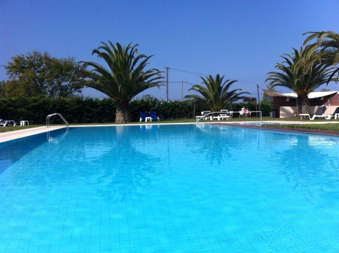 Sport & Beauty 3, Hotel dos Zimbros, Sesimbra