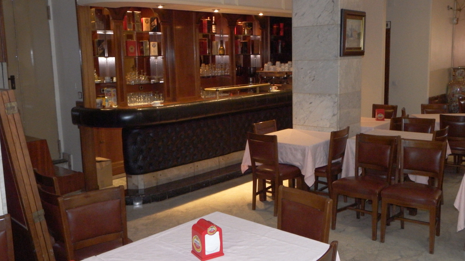 Food & Drinks 5, LETOH LETOH Gran Vía, Madrid