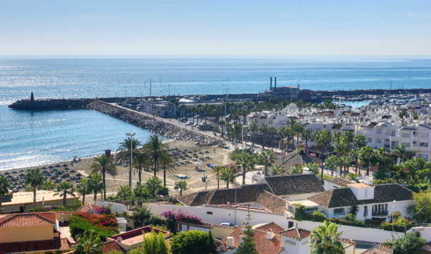 Exterior & Views 2, Ocean House Costa del Sol by Grupotel, Málaga