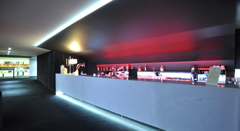 Public Area 5, Axis Ofir Beach Resort, Esposende