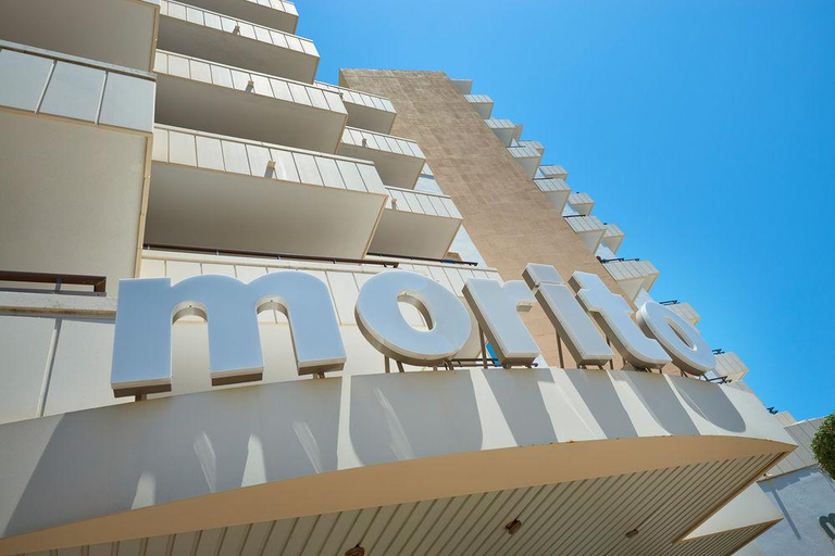 Exterior & Views 4, Hotel Morito, Baleares