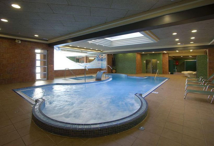 Sport & Beauty 2, Golden Port Salou & Spa, Tarragona