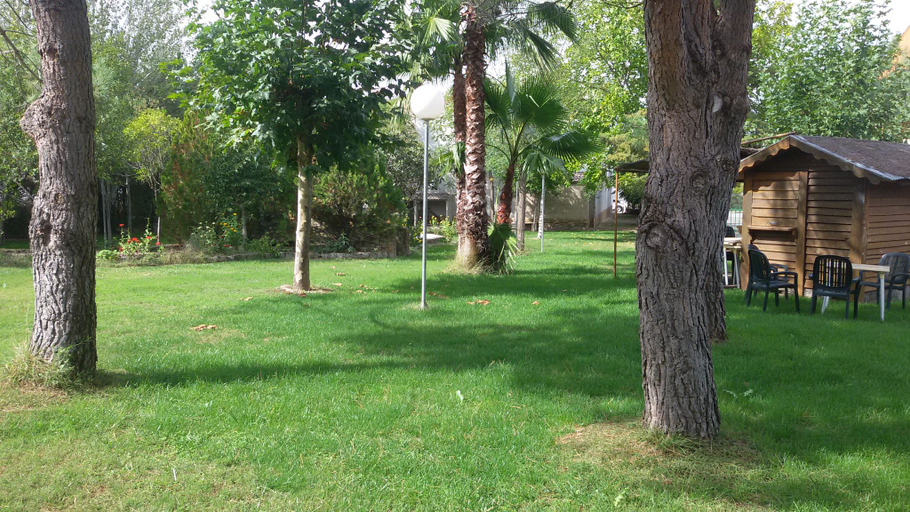 Exterior & Views 2, Perú by Bossh Hotels, Cáceres