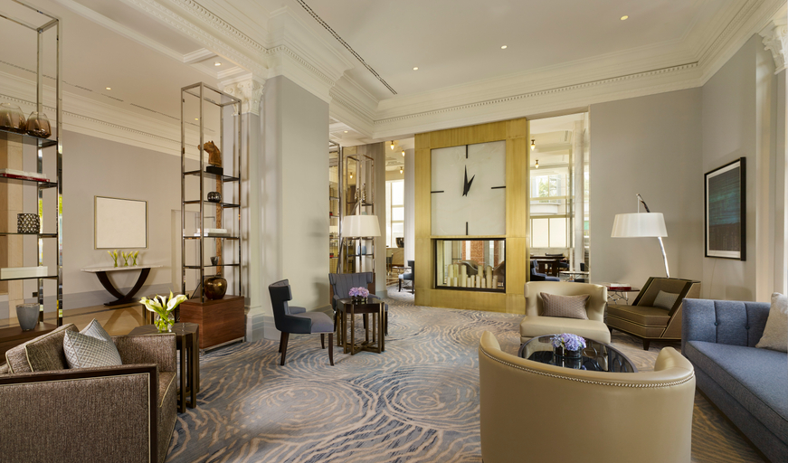 Public Area 4, Al Habtoor Palace Budapest, Budapesti