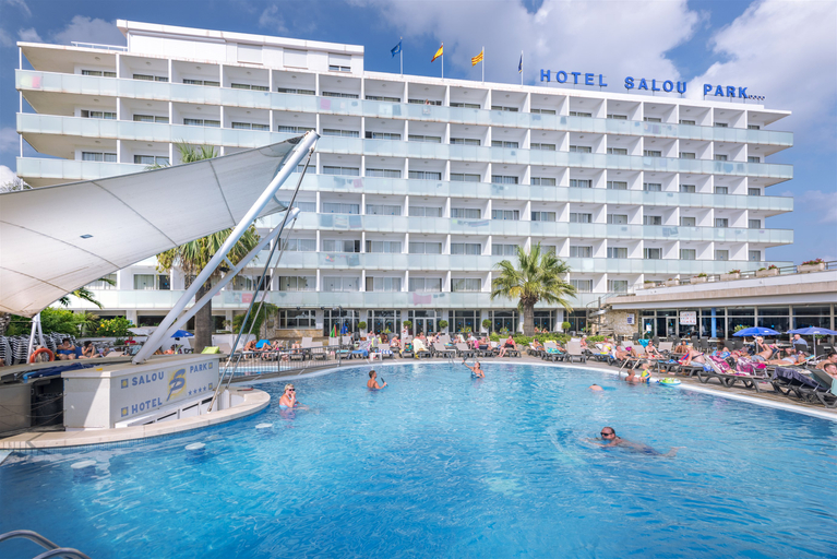 Sport & Beauty 5, 4R Salou Park Resort I, Tarragona