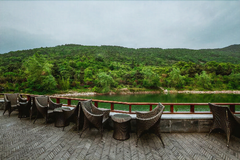 Piao Miao Resort Suzhou, Suzhou