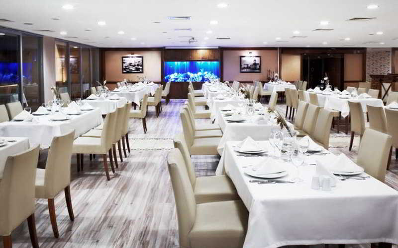 Food & Drinks 5, Hotel Seyhan, Yüreğir