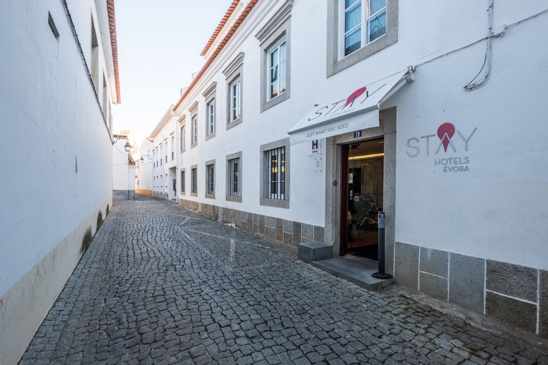 Stay Hotel Évora Centro, Évora