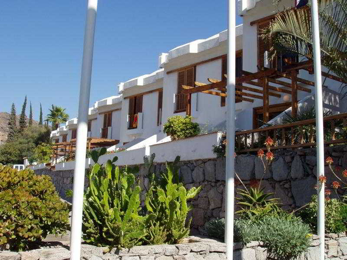 Exterior & Views 1, Apartamentos Montecarlo, Las Palmas