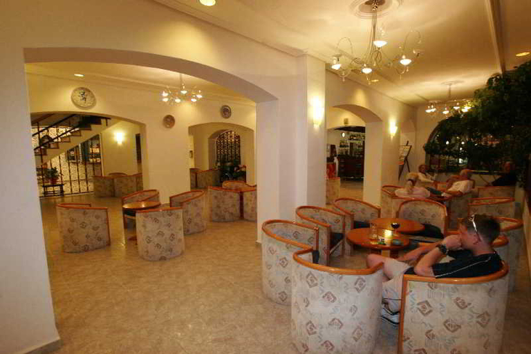 Public Area 3, Hotel Ses Savines, Baleares