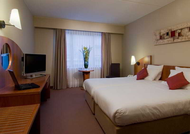 Bedroom 3, Astoria Hotel Antwerp, Antwerpen
