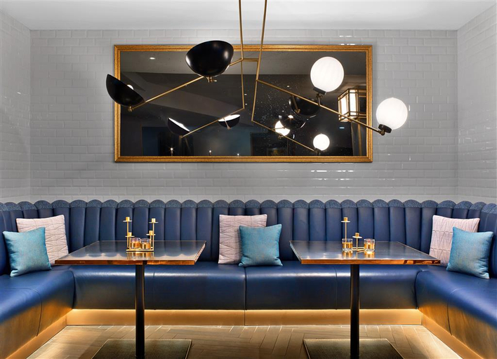 Exterior & Views 2, Le Meridien Etoile, Paris