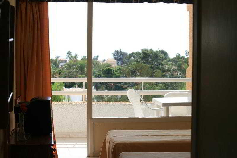 Bedroom 3, Borinquen, Santa Cruz de Tenerife
