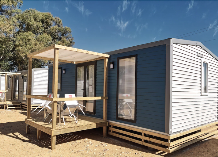 Others 5, Camping Playa Taray, Huelva