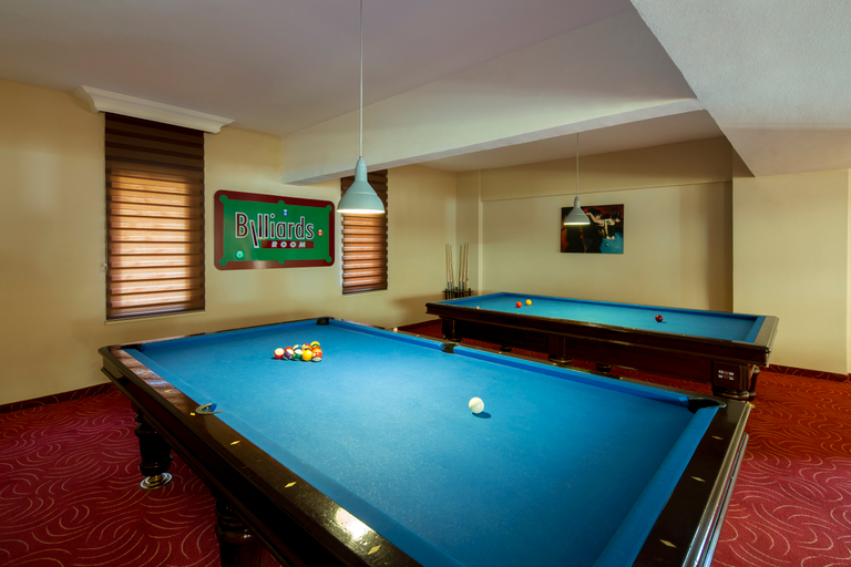 Sport & Beauty 2, Richmond Ephesus Resort - All Inclusive, Selçuk