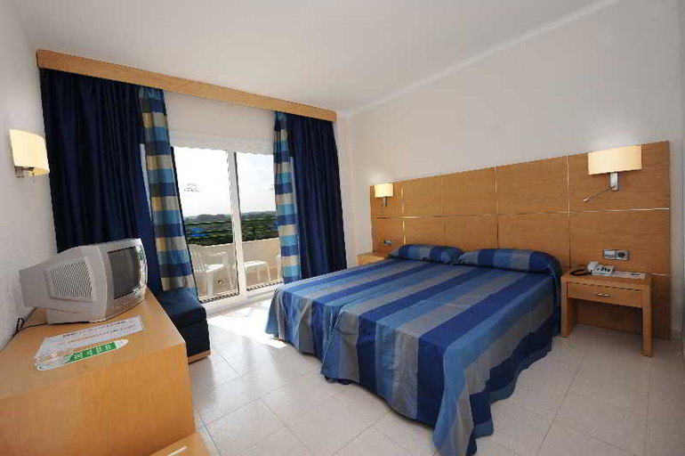 Bedroom 3, Grupotel Club Cala Marsal - New Reopening 2025, Baleares