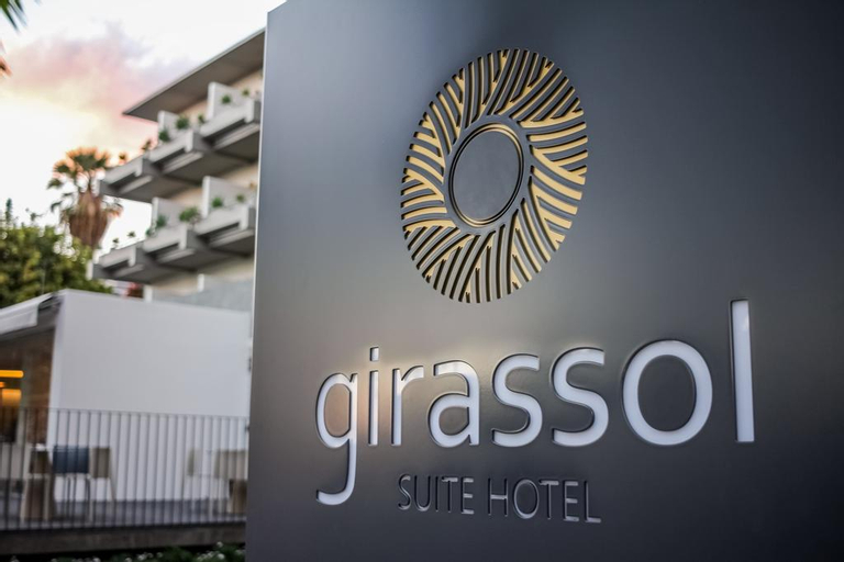 Hotel Girassol, Funchal