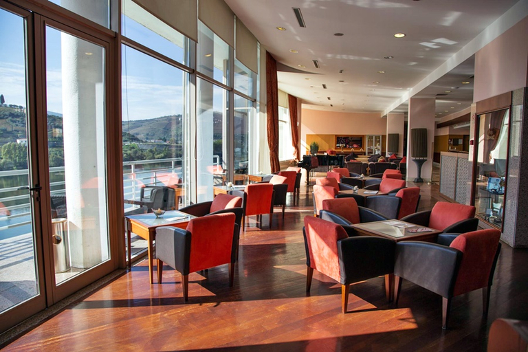 Public Area 5, Hotel Regua Douro, Peso da Régua