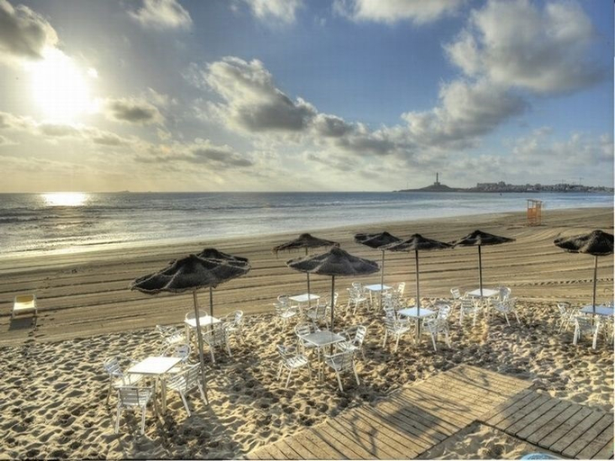 Others 5, Entremares Biobalneario Marino, Murcia