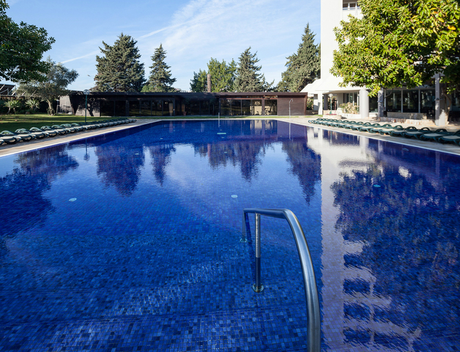 Sport & Beauty 2, Hyatt Regency Vilamoura Algarve, Loulé