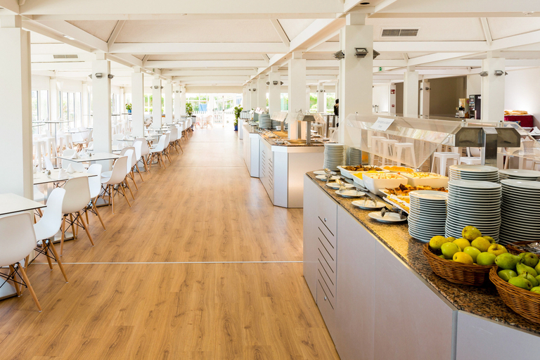 Food & Drinks 5, Hotel Globales Cala´n Bosch, Baleares