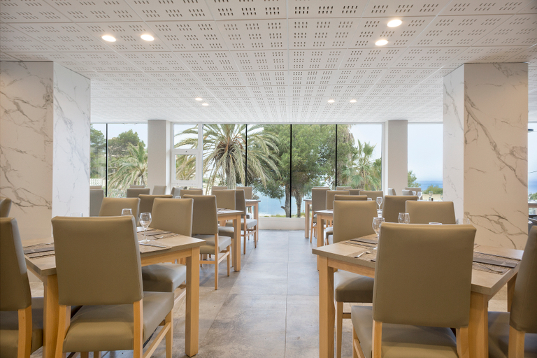 Food & Drinks 5, Hotel Best Cap Salou, Tarragona