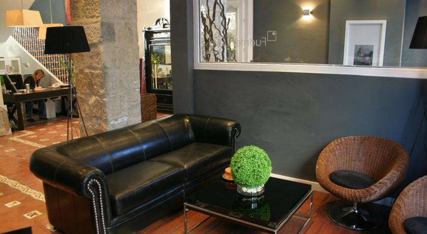 Public Area 3, Fuentenueva, Jaén