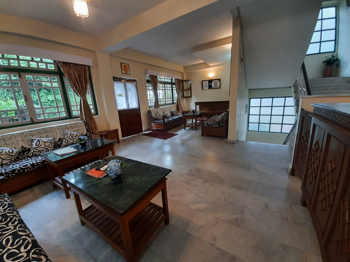 Others 5, Hotel Dubdi, West Sikkim
