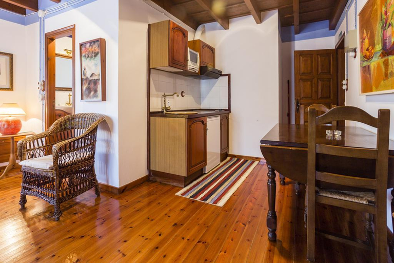 Public Area 2, La Casona de Vidiago, Asturias