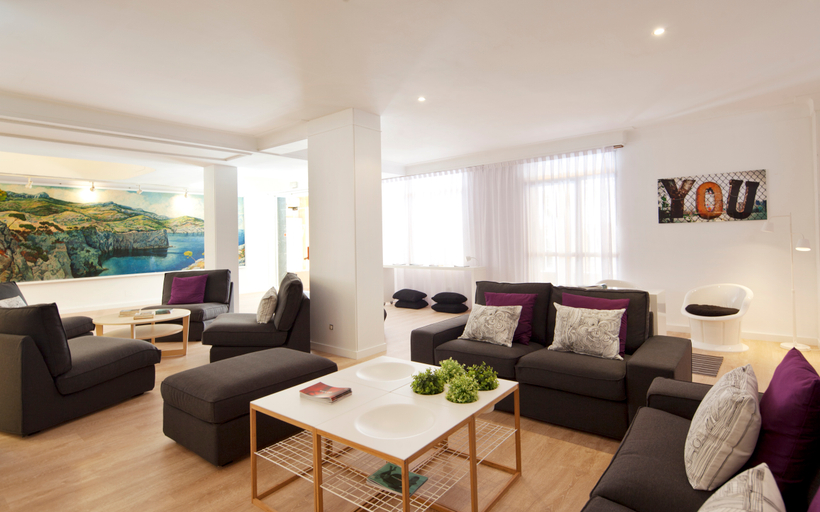 Public Area 3, whala!beach Hotel & Apartments, Baleares
