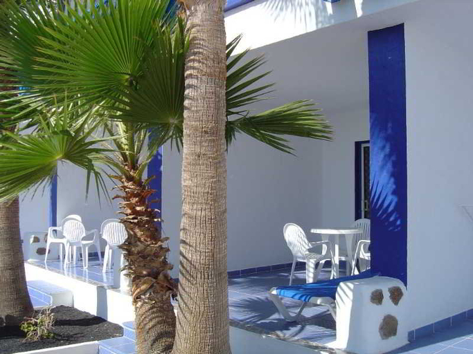Sport & Beauty 2, Aguazul - A pie de piscina y vistas al mar, Las Palmas