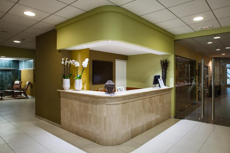 Public Area 4, Hotel SPA Galatea, Pontevedra
