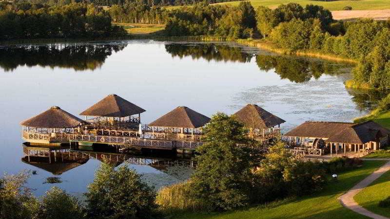 Exterior & Views 2, Vilnius Grand Resort, Vilniaus