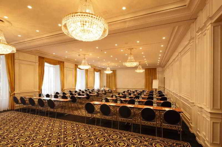 Business Facilities 12