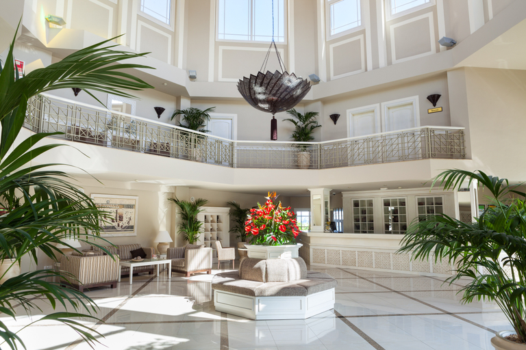 Public Area 4, Hotel Riu Garoé, Santa Cruz de Tenerife