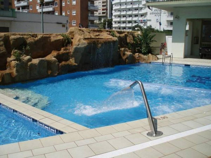 Sport & Beauty 5, Terramar Calella, Barcelona