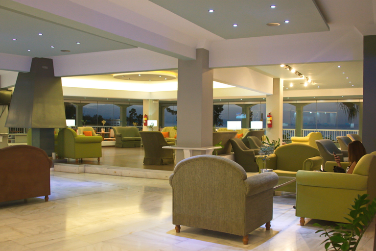 Public Area 5, Rethymno Mare & Water Park, Crete