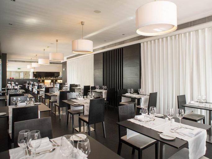 Food & Drinks 5, Lutecia Smart Design Hotel, Lisbon