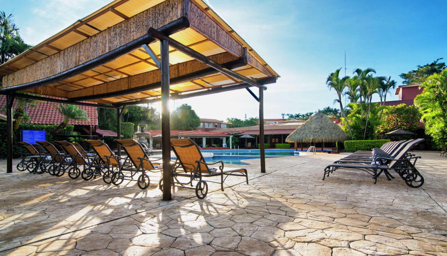 Sport & Beauty 2, DoubleTree by Hilton Cariari San Jose, Heredia