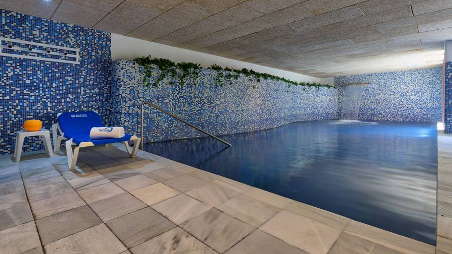Sport & Beauty 2, Ibersol Almuñecar Beach & Spa, Granada