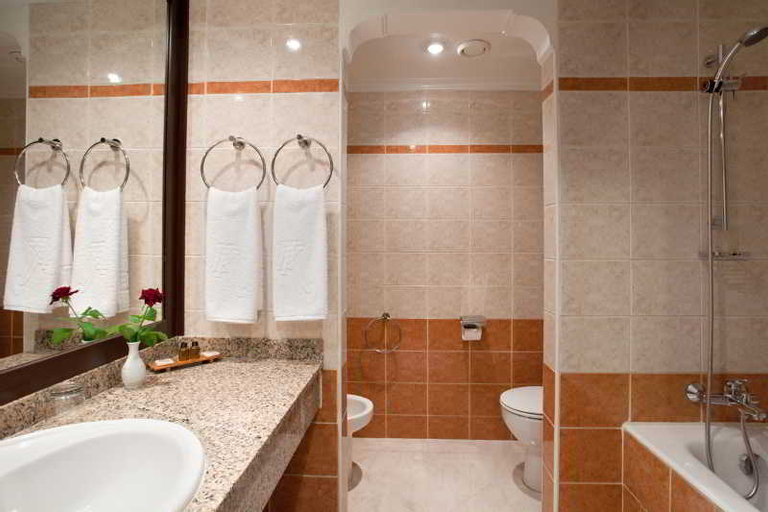Bathroom 3