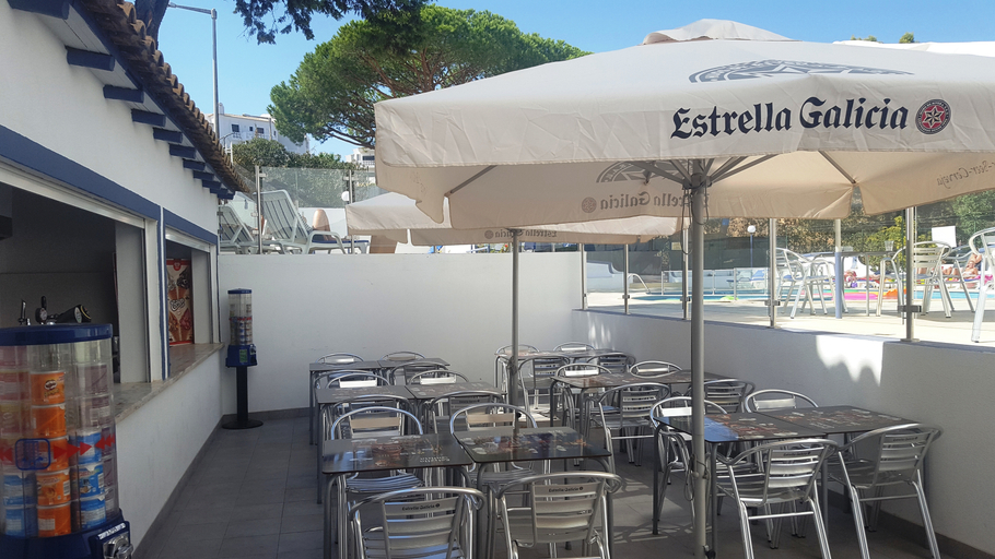 Food & Drinks 3, Apartmentos Soldoiro, Albufeira