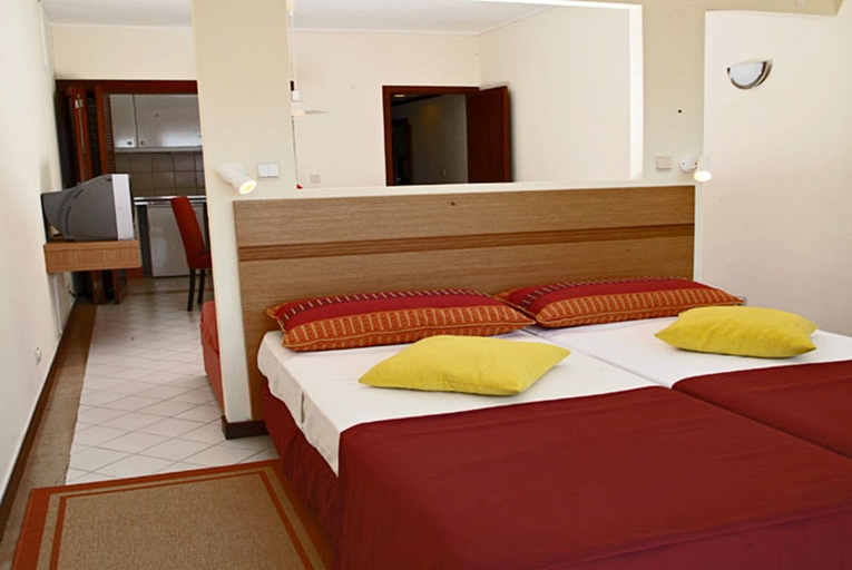Bedroom 4, Huma By Umbral, Albufeira