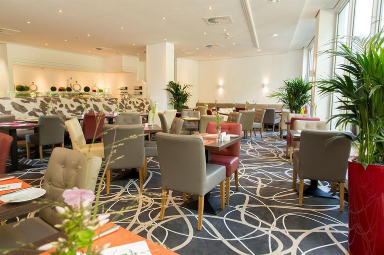 Public Area 3, Holiday Inn DUSSELDORF - NEUSS by IHG, Rhein-Kreis Neuss