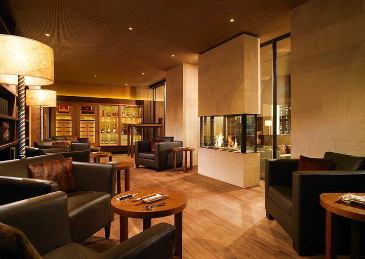 Exterior & Views 2, Marriott Hotel Berlin, Berlin