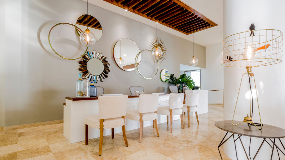 Public Area 4, Villa Premiere Boutique & Romantic Getaway, Puerto Vallarta